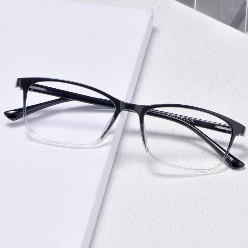 Monture de lunettes en plastique optique pour femmes, lunettes super flexibles, lunettes pour femmes contrevenants, nouvelle arrivée