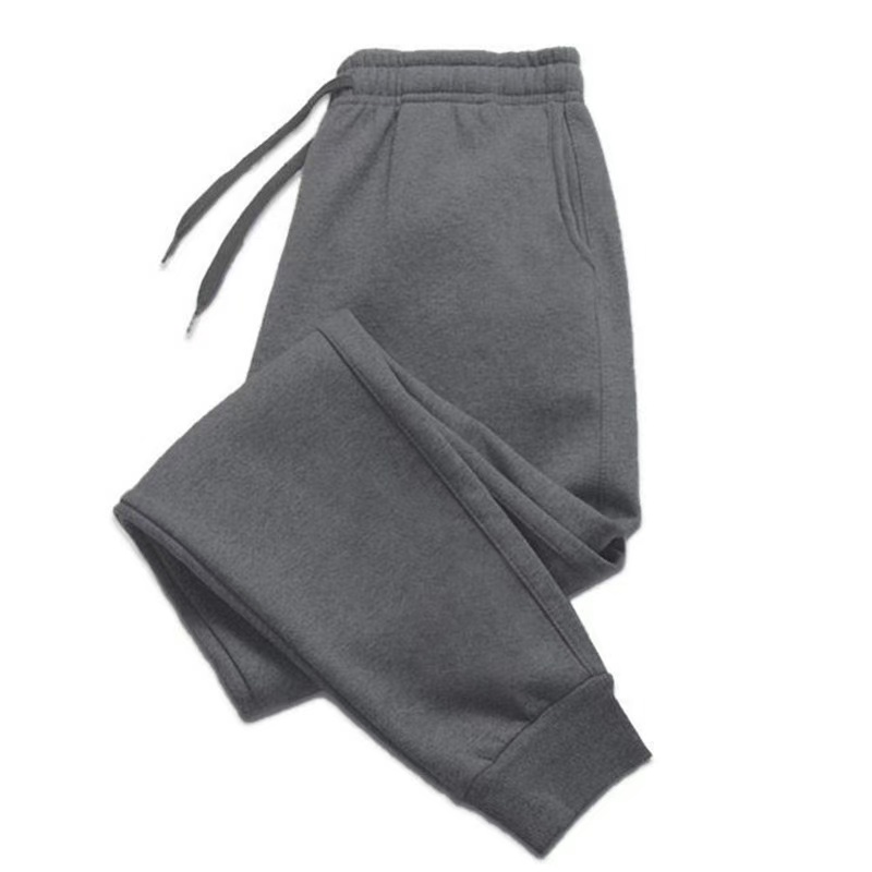 Hommes décontracté mode pantalons de Sport pantalon de Sport pour hommes survêtement pantalons de survêtement course entraînement Jogging pantalons longs