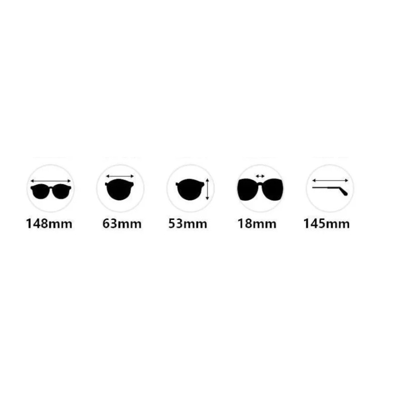 Lunettes de soleil pilote à grande monture pour hommes, verres dégradés, anti-reflets, UV400, lunettes de soleil homme (sans boîte)