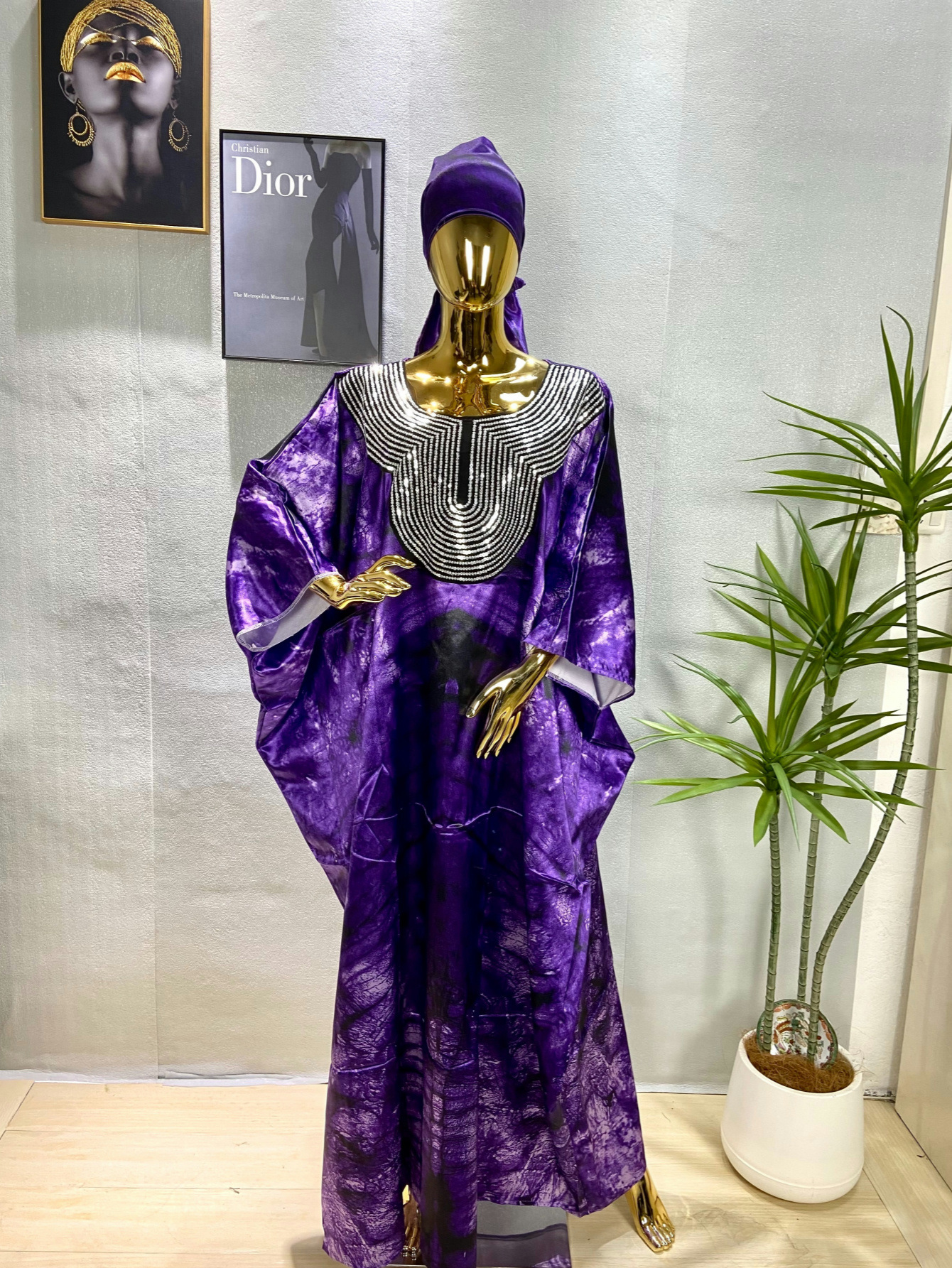 Robes africaines personnalisées pour femmes mode musulmane Abayas Boubou Dashiki Ankara tenues Robe de soirée dubaï caftan Abaya Robe Ma