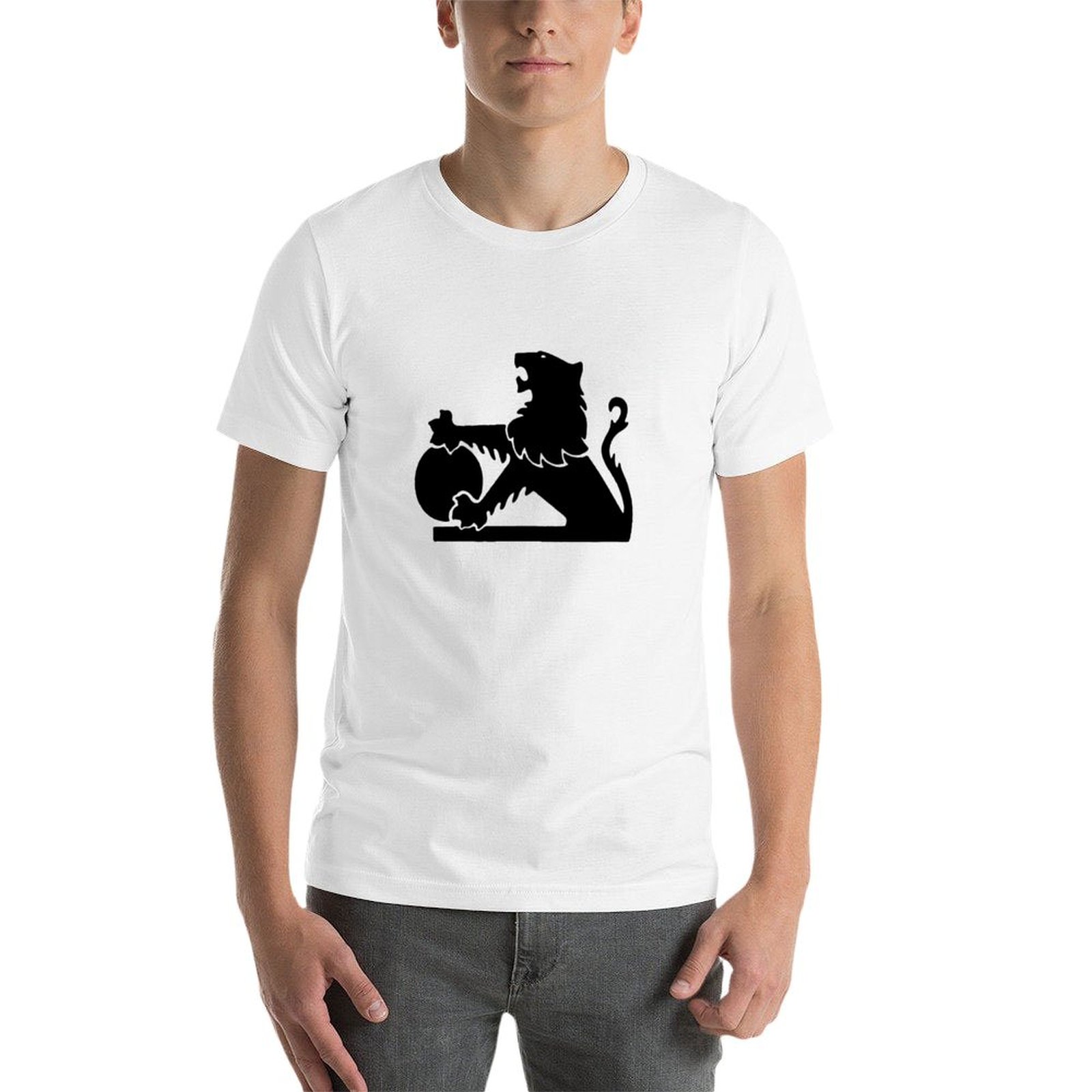 Vieille T-Shirt essentiel drôle homme T-Shirt chemises graphiques pour Logo t Holden