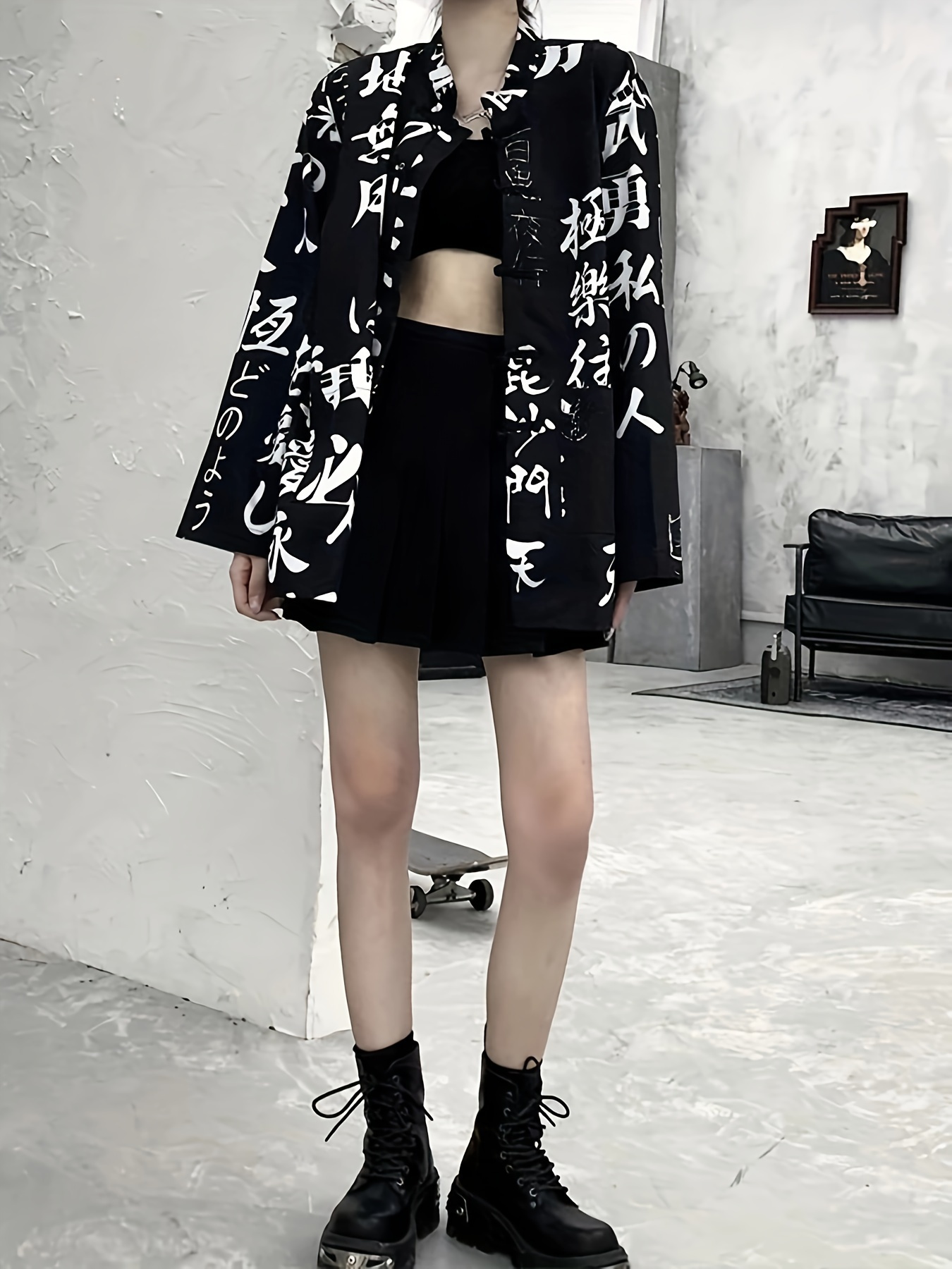 Blouses pour femmes style kimono, chemises de style chinois, hauts de printemps, blusas mujer