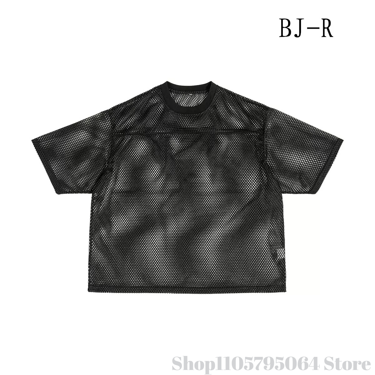 BJ-R Maillot de baseball ample pour hommes et femmes, vêtements de sport surdimensionnés pour personnalisation VIP ARIRANG