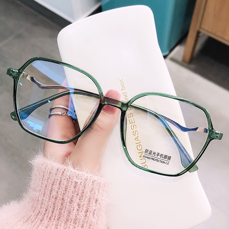 Lunettes pour Vision 2 2.25 3 Plus, à la mode, Anti lumière bleue, carrées, lentilles claires, verres optiques de lecture pour femmes
