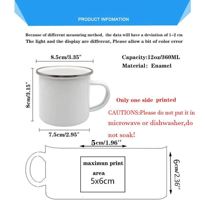 Tasse à café en émail pour grand-mère, cadeau de fête des mères, meilleure grand-mère du monde, tasses à boire grand-mère, cadeaux d'anniversaire grand-mère