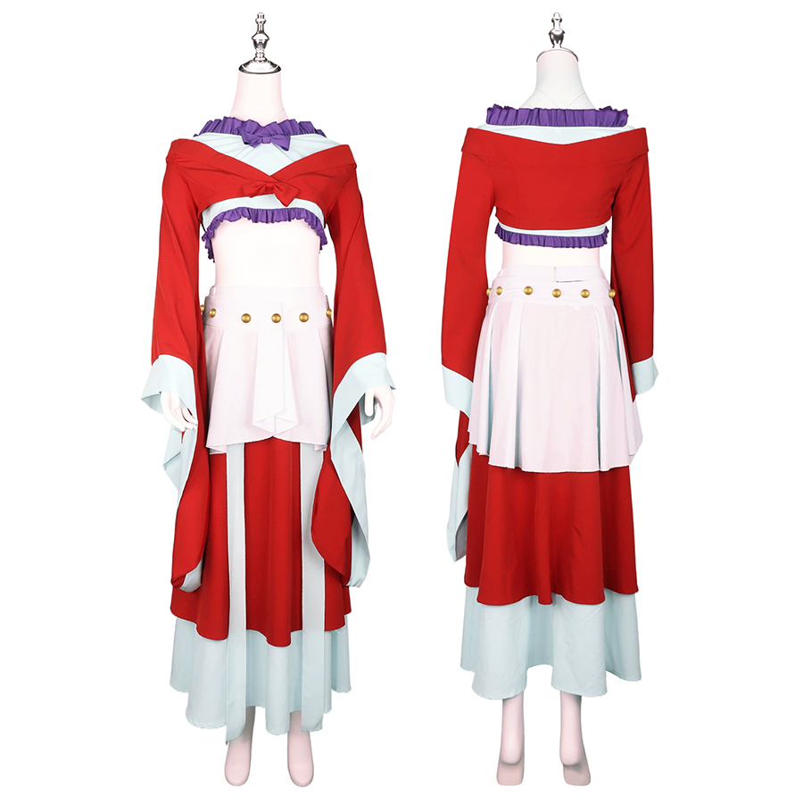 Maomao Cosplay Costume l'apothicaire journal saison 2 Anime Cosplay Maomao robe Kimono Costume Halloween tenue de fête pour les femmes