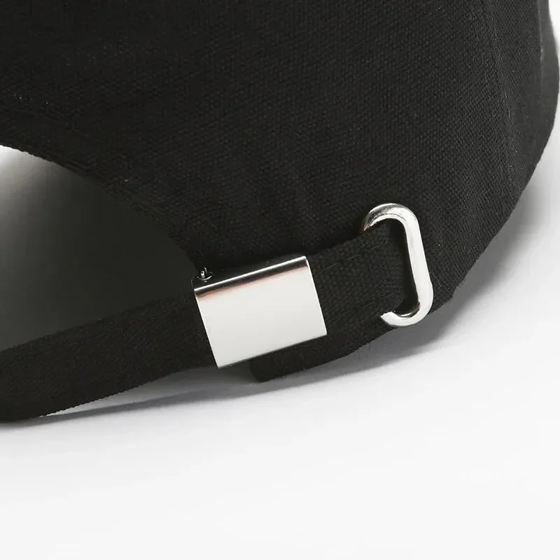 Chapeaux d'été à longue visière pour hommes, casquettes de baseball, style décontracté de printemps, protection solaire pour l'extérieur, chapeaux de pêche, casquettes pare-soleil, site officiel pour femmes.