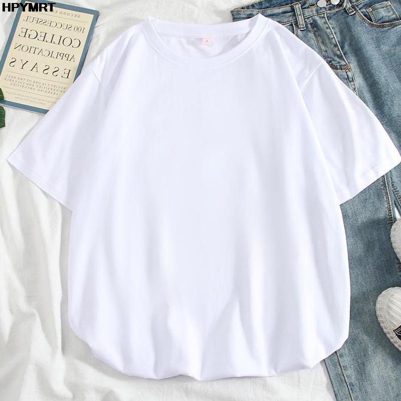 T-Shirt à Manches Courtes pour Femme, Vêtement Doux, Décontracté, Naturel, Solide, Streetwear, Offre Spéciale, Été, 2022
