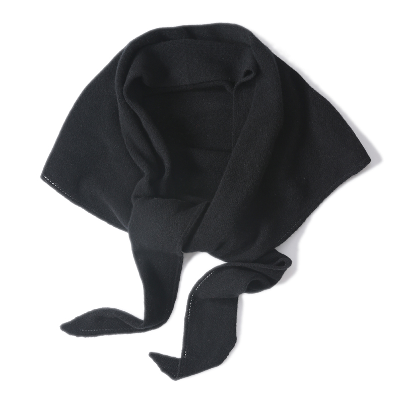 100% laine tricoté grand Triangle châles écharpe femmes automne hiver doux chaud doux élégant Cape Poncho multi-fonctionnel Pashmina