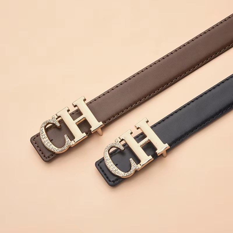 Ceinture à boucle automatique pour femmes, simple et à la mode, pour pantalons décontractés, robe, rétro, tendance, cadeaux de vacances pour femmes