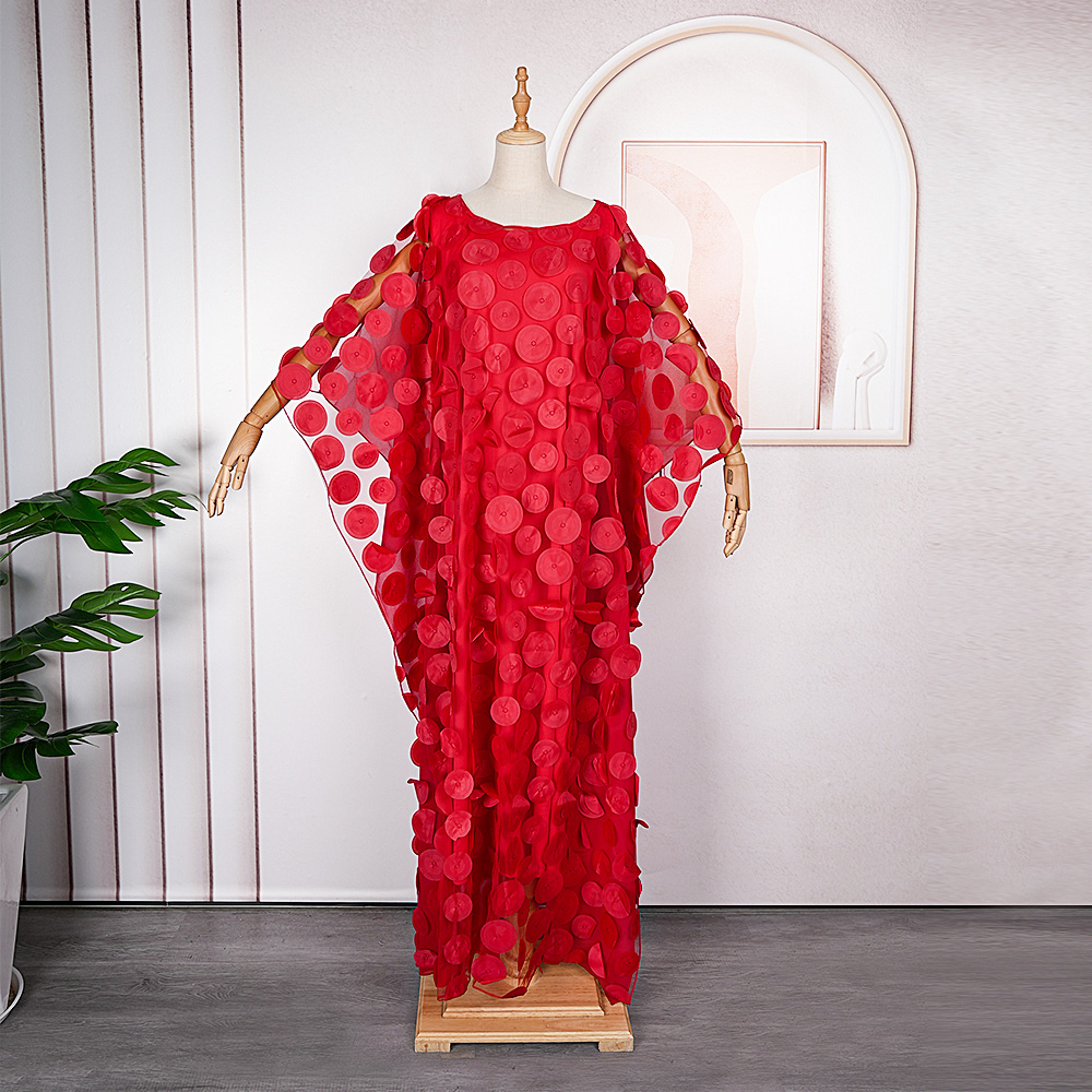 Abayas-Robe de Soirée en Mousseline de Soie pour Femme, Caftan Marocain, Boubou, Djellaba, Mode Africaine, Dubaï