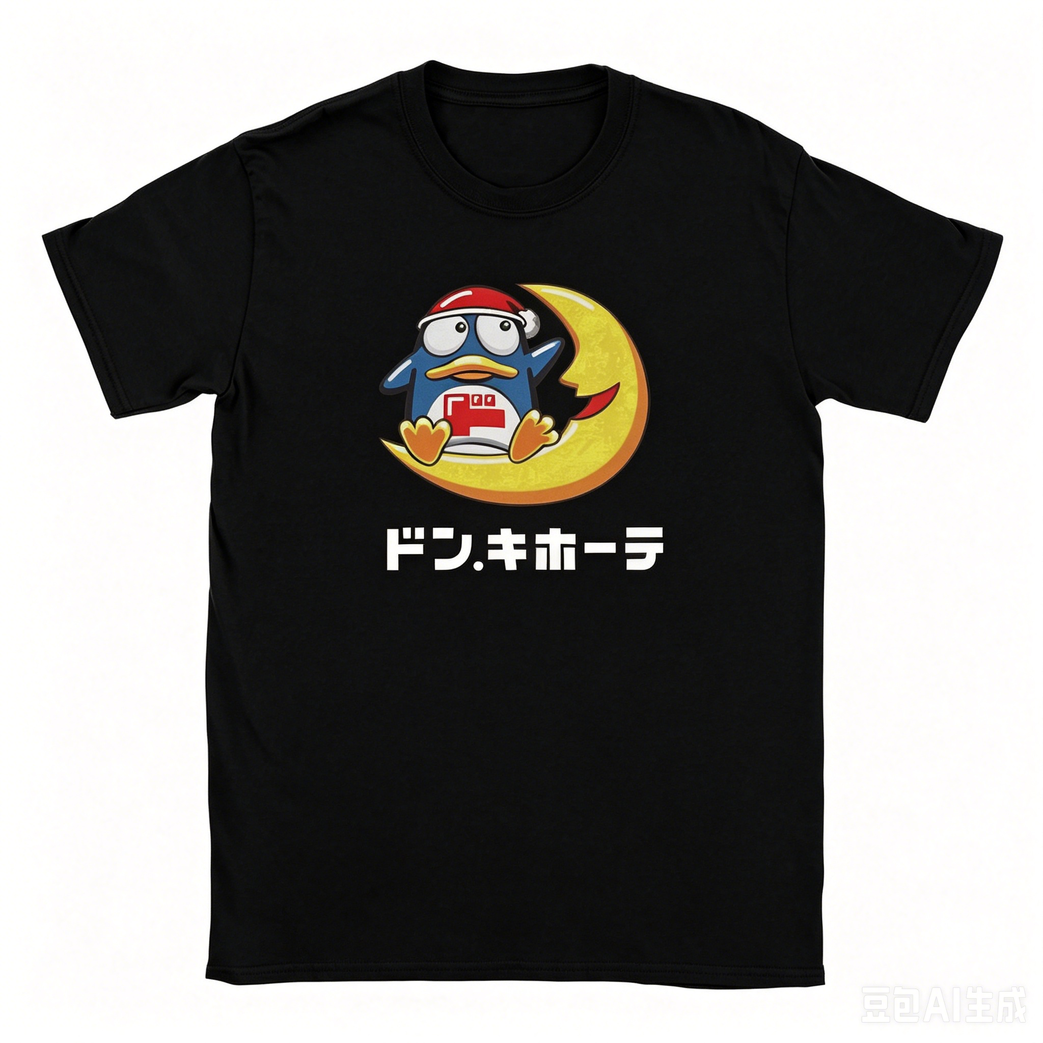 T-shirts pour hommes et femmes ICharlie, t-shirts en coton, hauts à col rond, imprimés, pour le quotidien, décontractés et mignons