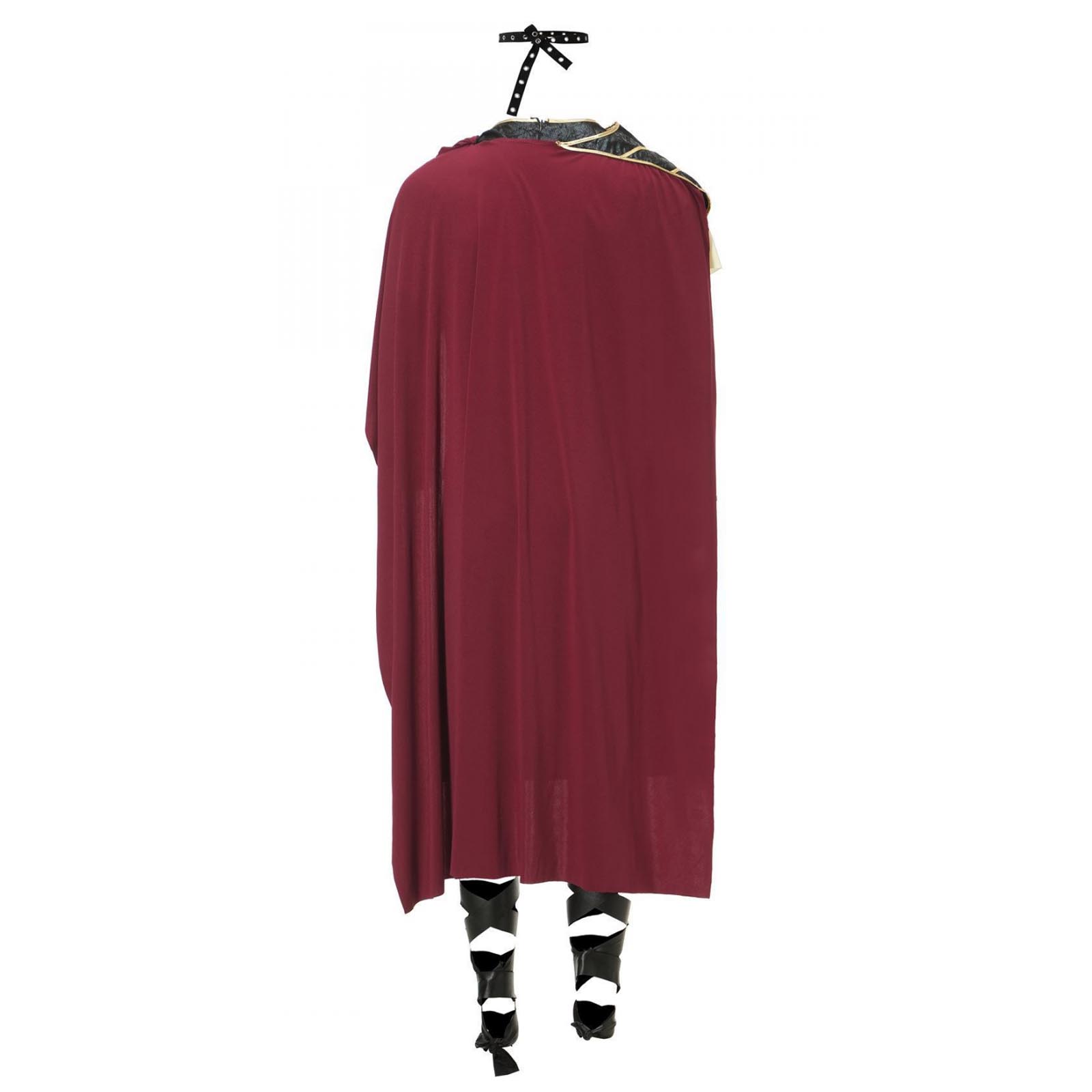 Costume Spartiates Kokor pour Homme, Soldat Gladiateur Romain Médiéval, Vêtements de oral alier Royal