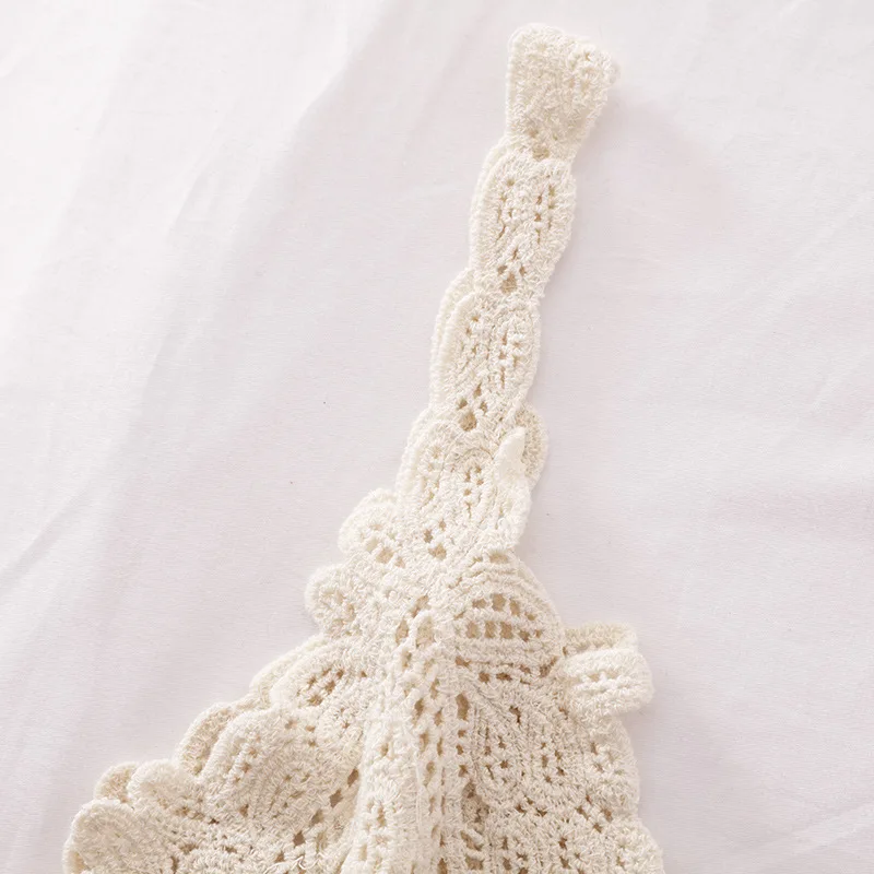 Vêtements de plage pour femmes, style bohème, chic, crochet, oeillet, précieux, vintage, édouardien, esthétique, Ibiza, Hiphélicoptère, gitane, camisole slim