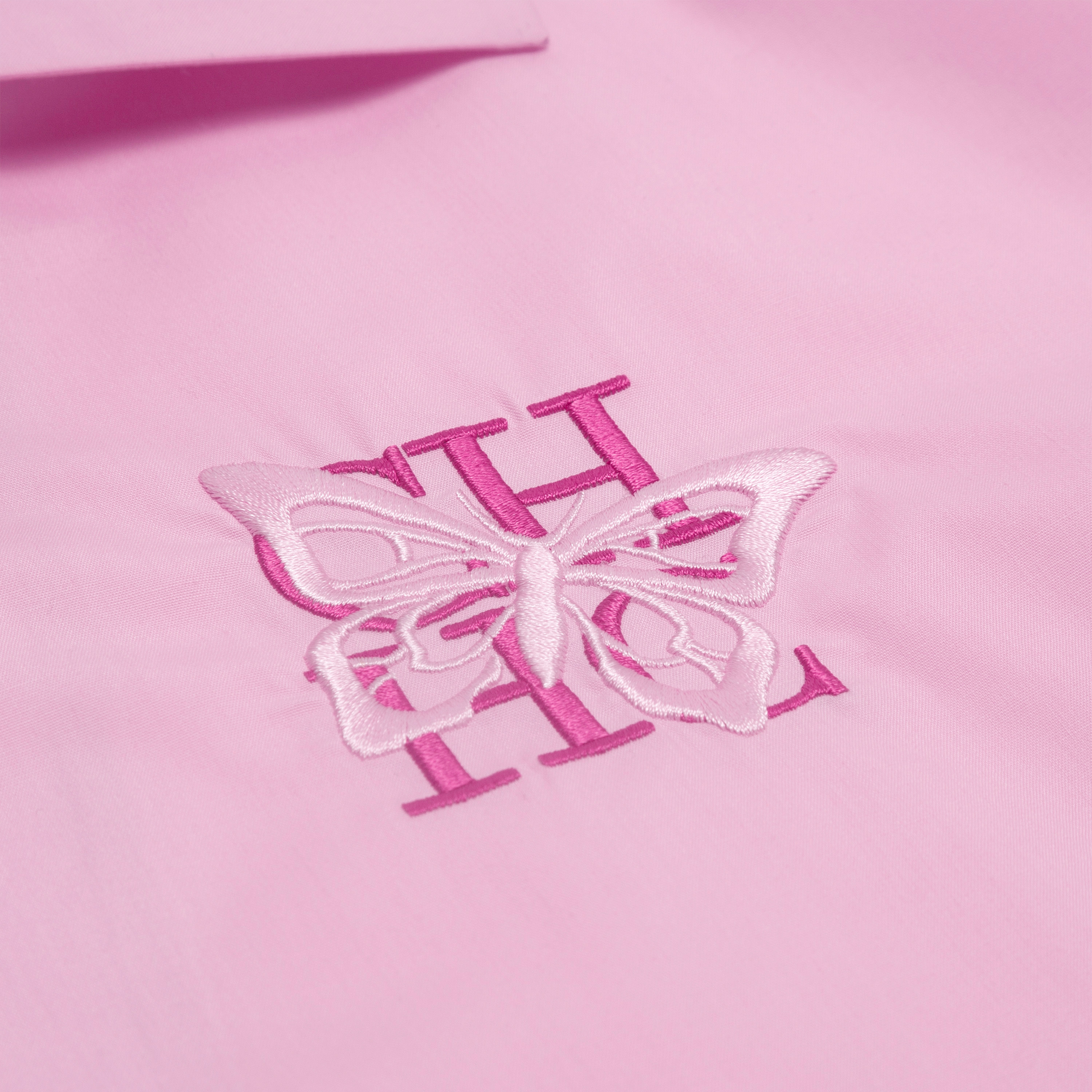 Chemise d'été pour femmes, nouveau haut de couleur unie, col en v, manches courtes, chemise élégante et décontractée
