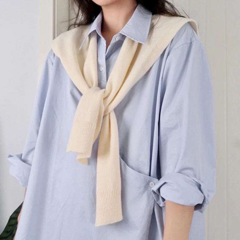 AOSSVIAO 2026 Écharpe de mode pour femme, châles et étoles d'hiver, hijab, couverture, foulard pour femme, bufanda, pashmina, longue écharpe