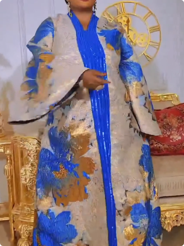 Caftan H&D pour femmes, robes marocaines à sequins en solde, robes africaines pour femmes, boubou africain, vêtements de luxe pour femmes