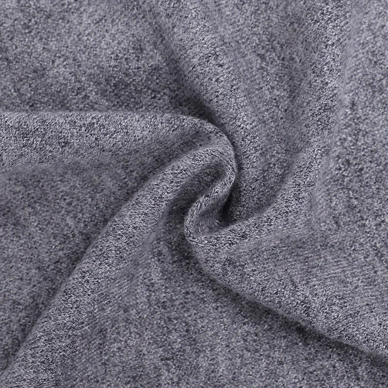 Nouvelle Écharpe d'Hiver en Cachemire pour Garçons, Filles, Femmes et Hommes – Écharpes Tricotées Confortables et Chaudes pour le Printemps, Écharpes Élastiques pour Enfants, Écharpes d'Automne pour Bébés
