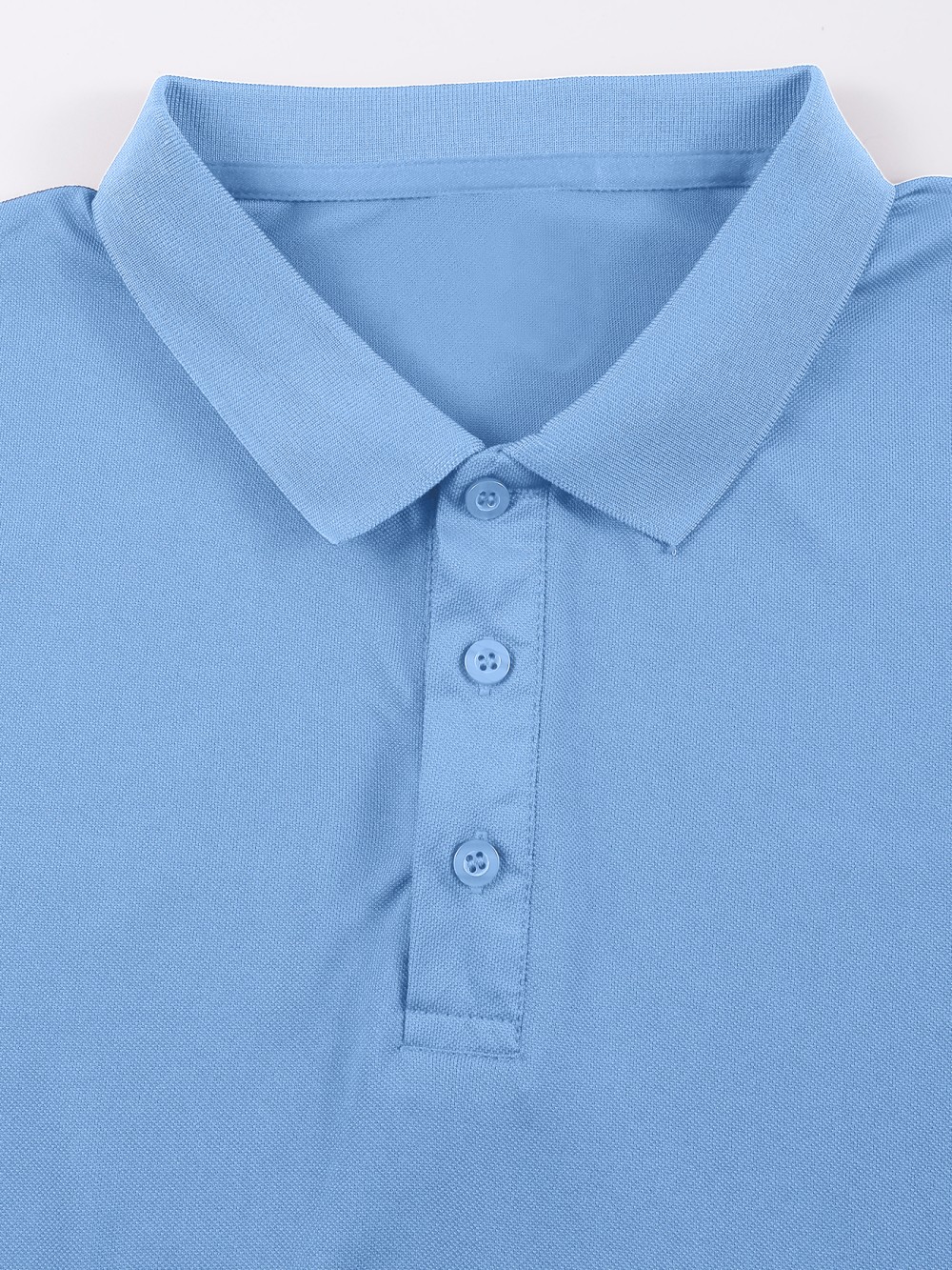 Polo d'été pour femmes, couleur unie, décontracté, sensation de fraîcheur, hauts antibactériens, respirant, manches courtes, revers, Slim Fit, vêtements 2025