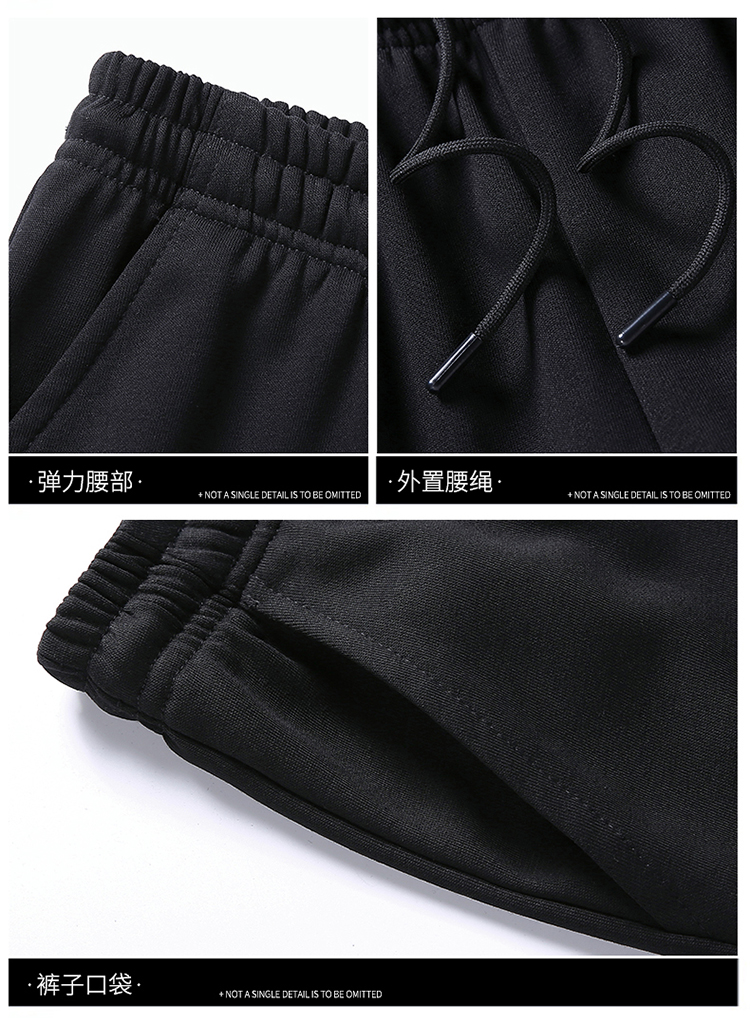 Ensemble décontracté pour homme, veste + pantalon + sweat-shirt, ensemble 3 pièces pour homme, survêtements pour homme, vêtements de sport grande taille, ensembles pour homme printemps automne