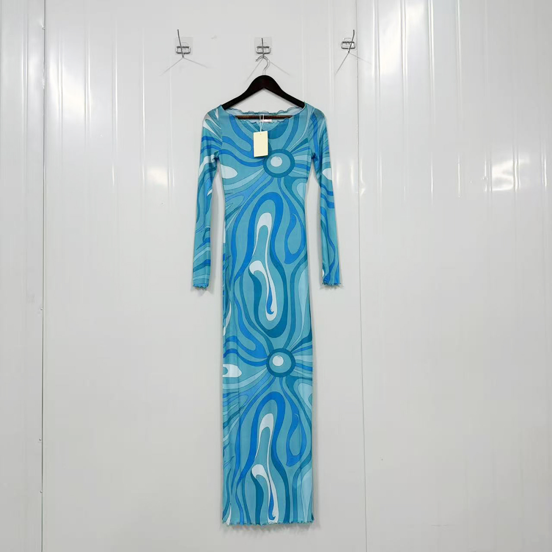 Paréo de plage en maille pour femme, design de luxe, avec logo signature de créateur, classique, transparent, pour femme