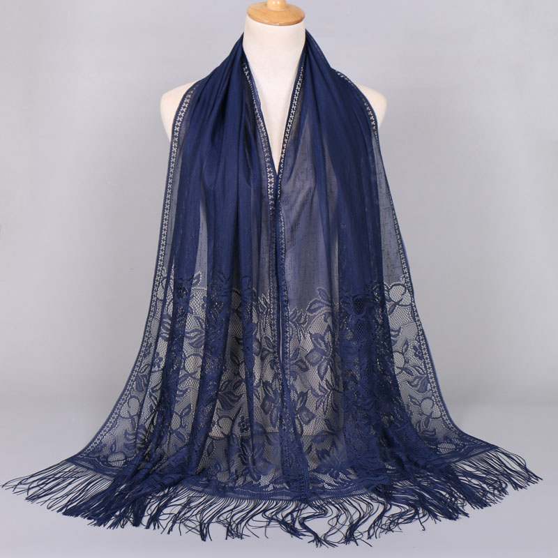 Châle d'église en dentelle, voile catholique, foulard de tête pour femmes, Mantille espagnole, chapelle de mariée, voile Latin pour masse, blanc et noir
