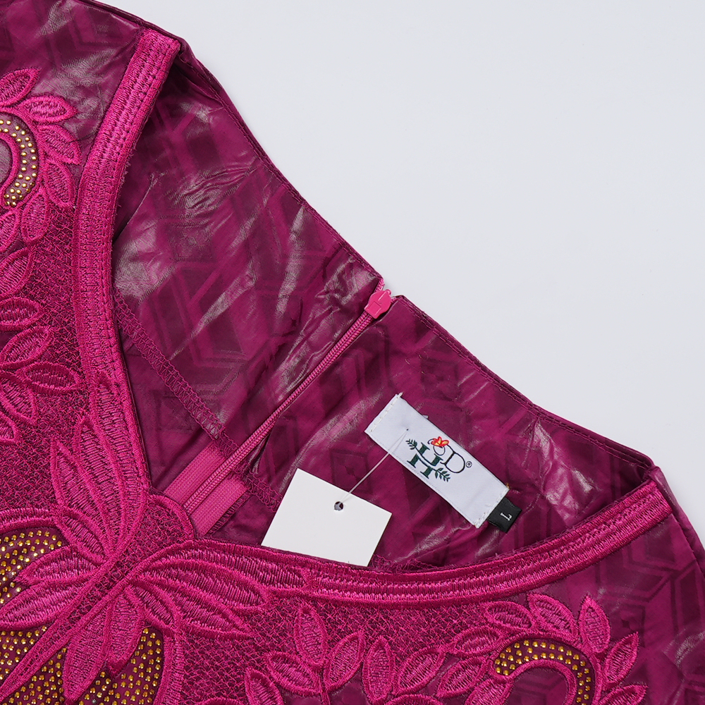 Robes pour adultes H&D en solde, robes africaines pour femmes, robes d'église, robes turques pour femmes, vêtements africains femme luxe