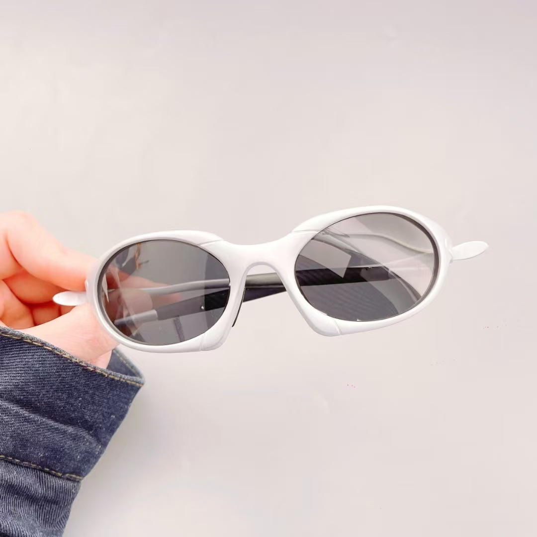 Lunettes de soleil polarisées de haute qualité pour femmes Style européen américain hommes verre de soleil pêche alpinisme lunettes de soleil pour femmes