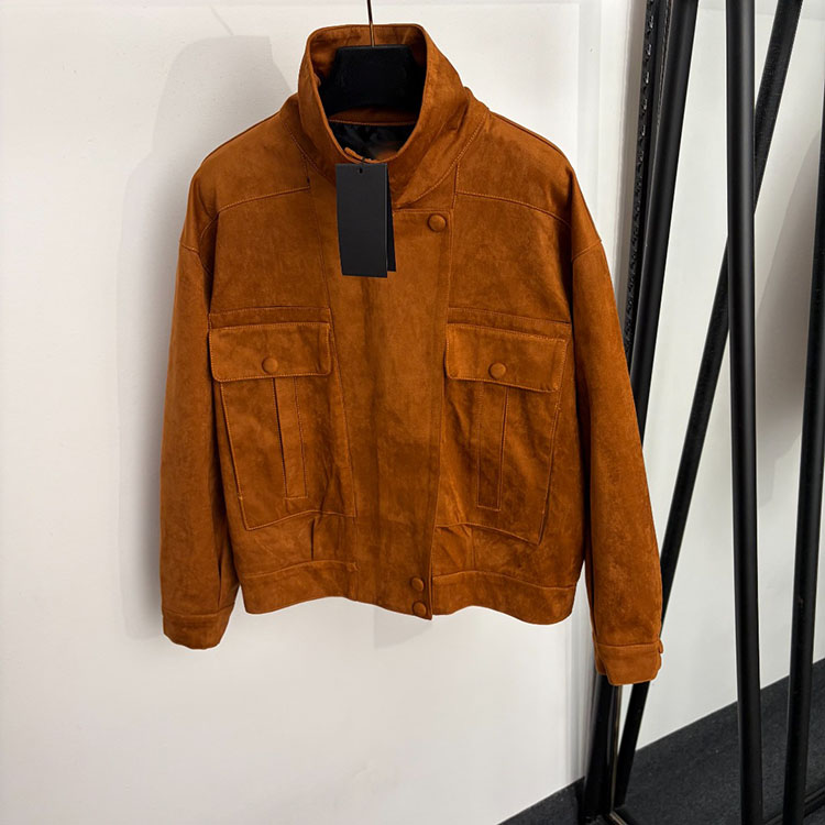 Vestes et manteaux d'automne pour femmes, design tendance