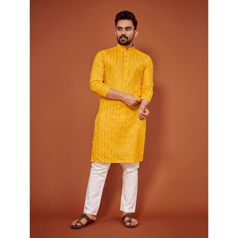 Hauts musulmans pour hommes, Style ethnique, manches longues, col montant, chemises décontractées, Slim, ourlet irrégulier, chemisiers marocain, haut de dubaï
