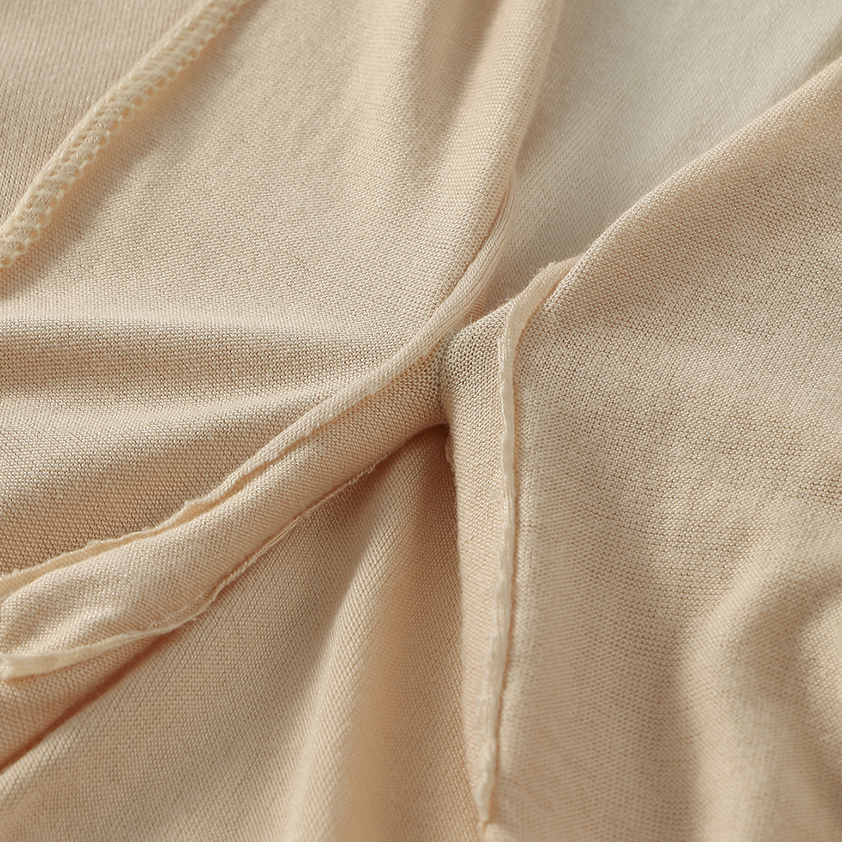 Le plus récent Jersey instantané Hijab avec boucle magnétique femmes doux coton Jersey écharpe coudre large bord musulman Modal casquettes ouvertes sous-embouts