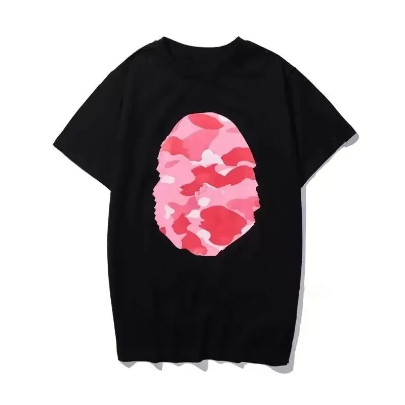 T-shirts Designer 2024 pour Femme – Vêtements de Marque Tendance à Col Rond – Tenues Esthétiques Respirantes
