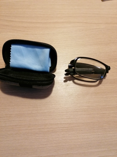 Lunettes de Lecture Pliantes pour Homme et Femme, Design, Monture TR, + 1.0 + 1.5 + 2.0 + 2.5 + 3.0 + 3.5 + 4.0