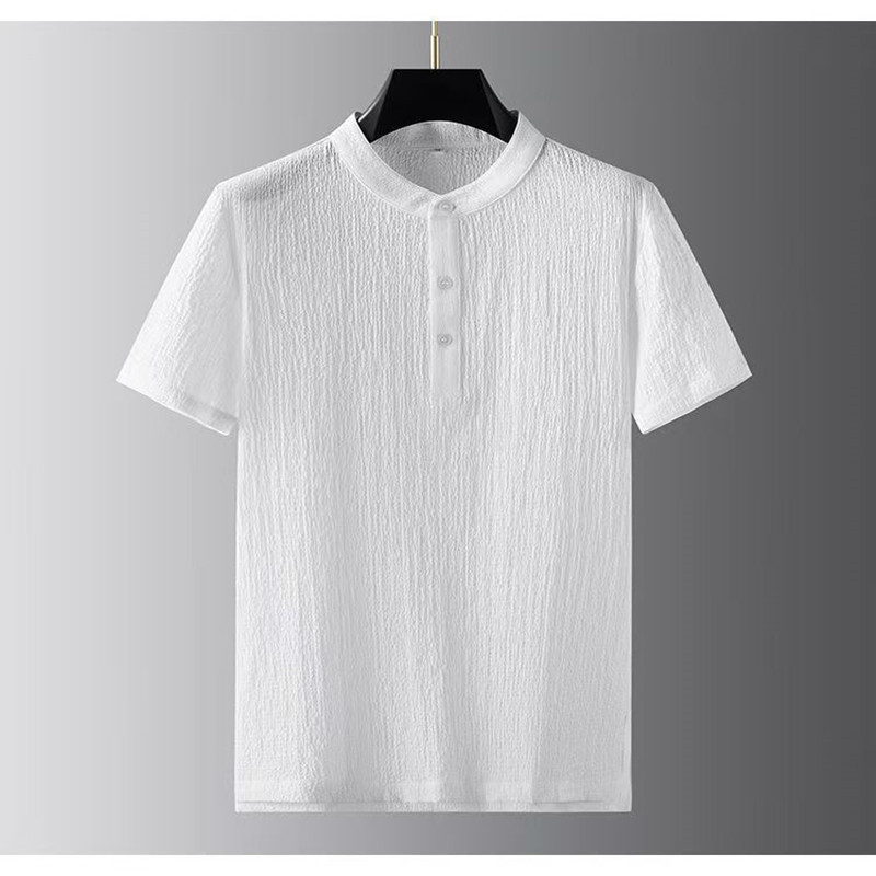 Ensembles homme (Chemise + pantalon) Nouvelle collection été 2026 – Chemise homme tendance à manches courtes – Chemises de haute qualité pour homme – Deux pièces
