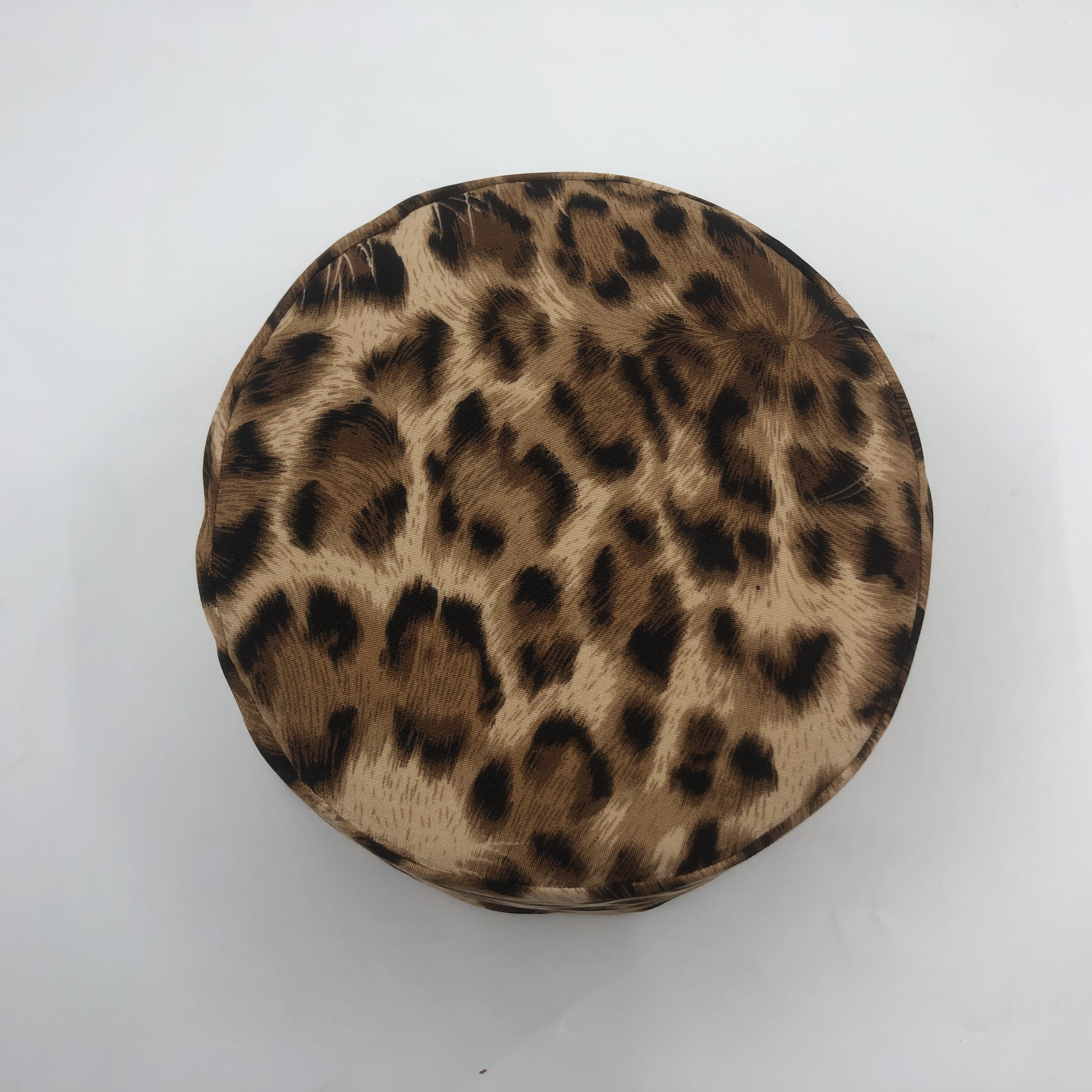 Chapeaux musulmans pour hommes, chapeau de prière imprimé léopard, Kufi, Kippah islamique, Topi d'Arabie Saoudite, Topi juif, Indonésie 03133