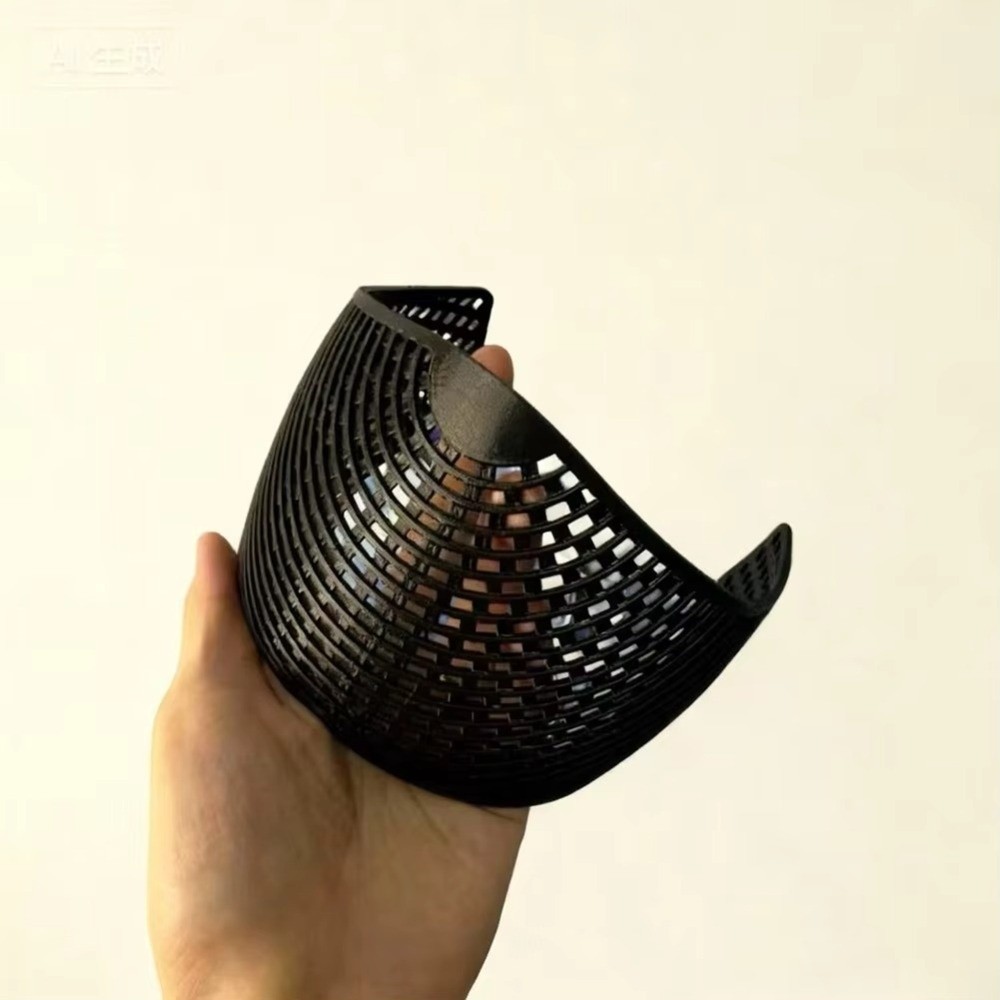 Bandeau portable pour fixer le foulard, élargi, multifonctionnel, avec conception coupe-vent, en nylon, support pour foulard