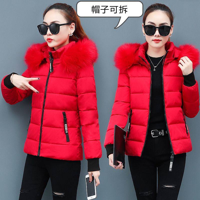 Veste d'automne pour femme 2026, nouveau manteau tendance, veste d'hiver brillante imperméable à capuche pour femme, parka en duvet grande taille, tenue de neige
