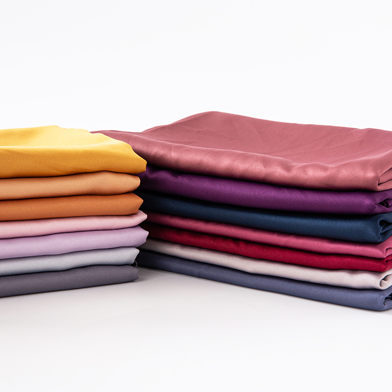 Foulards longs en satin polyester pour femmes, écharpes unies bon marché, châle doux pour femmes malaisiennes, hijab musulman, sensation 256, grande remise