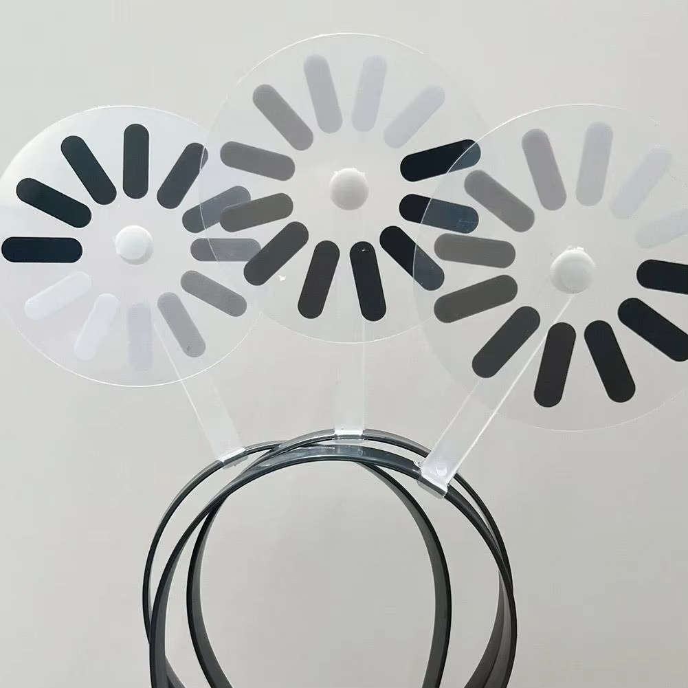 Chargement du cerveau bandeau de cheveux épingle à cheveux femmes drôle rotatif Simple mignon bandeau Festival fête décoration farce cheveux accessoires