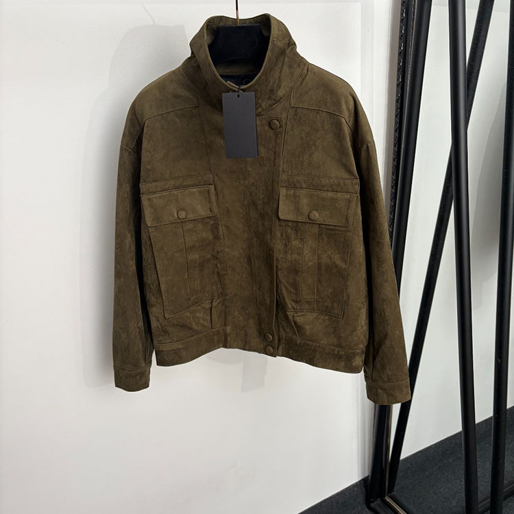 Vestes et manteaux d'automne pour femmes, design tendance
