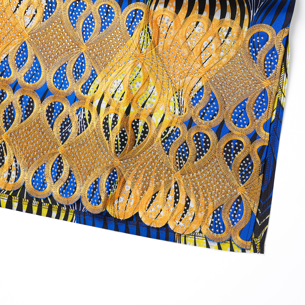 Vêtements africains grande taille pour femmes, Robe africaine Dashiki Ankara imprimée, Design Bazin, robes de fête de mariage en cire, nouvelle collection 2025