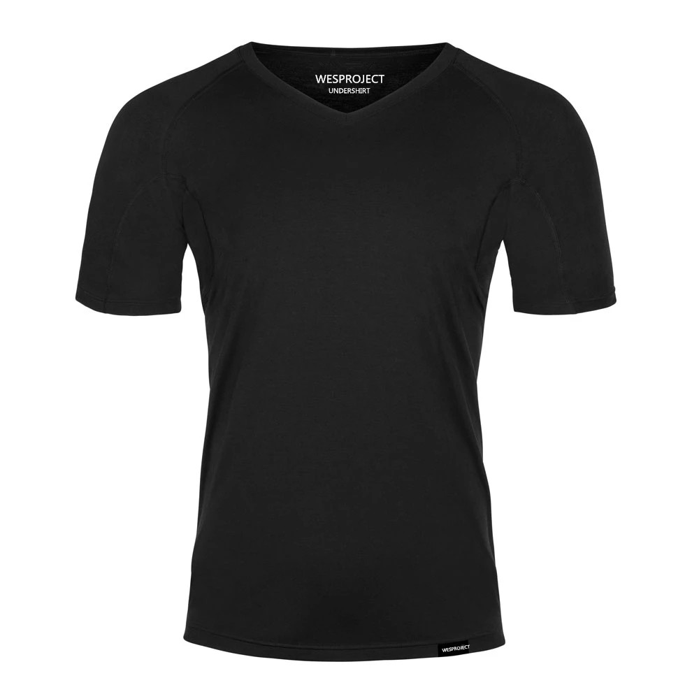 Sweat-Shirt Homme Col Marin, Slim, Ajusté, Vert