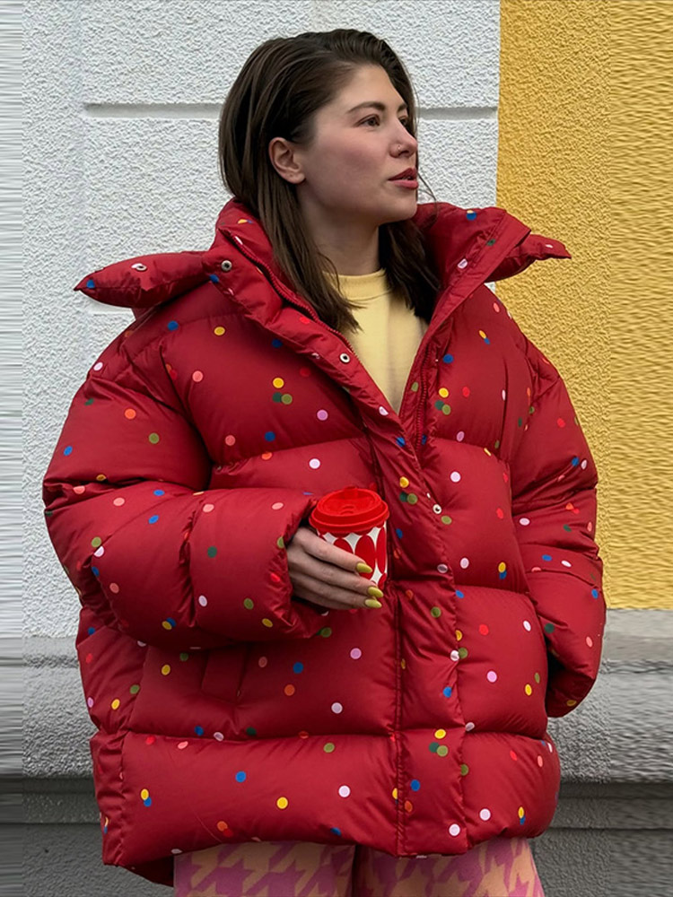 Combinaison de ski pour femme, à capuche, une pièce, col montant, manches longues, taille cintrée, vêtements de sport d'hiver pour femme