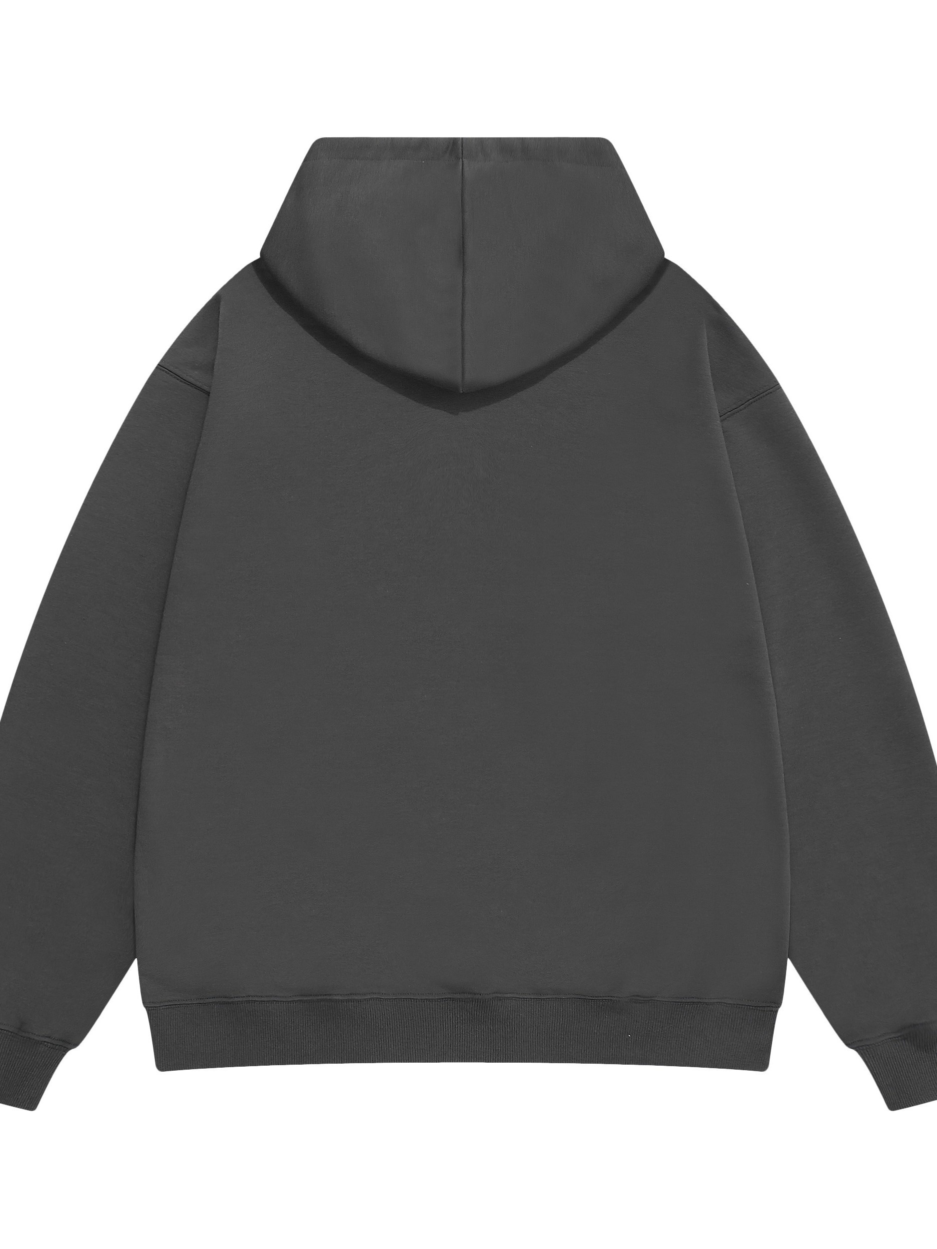 Sweat à capuche unisexe léger unisexe, pulls à capuche athlétiques, pull éponge français, PVD