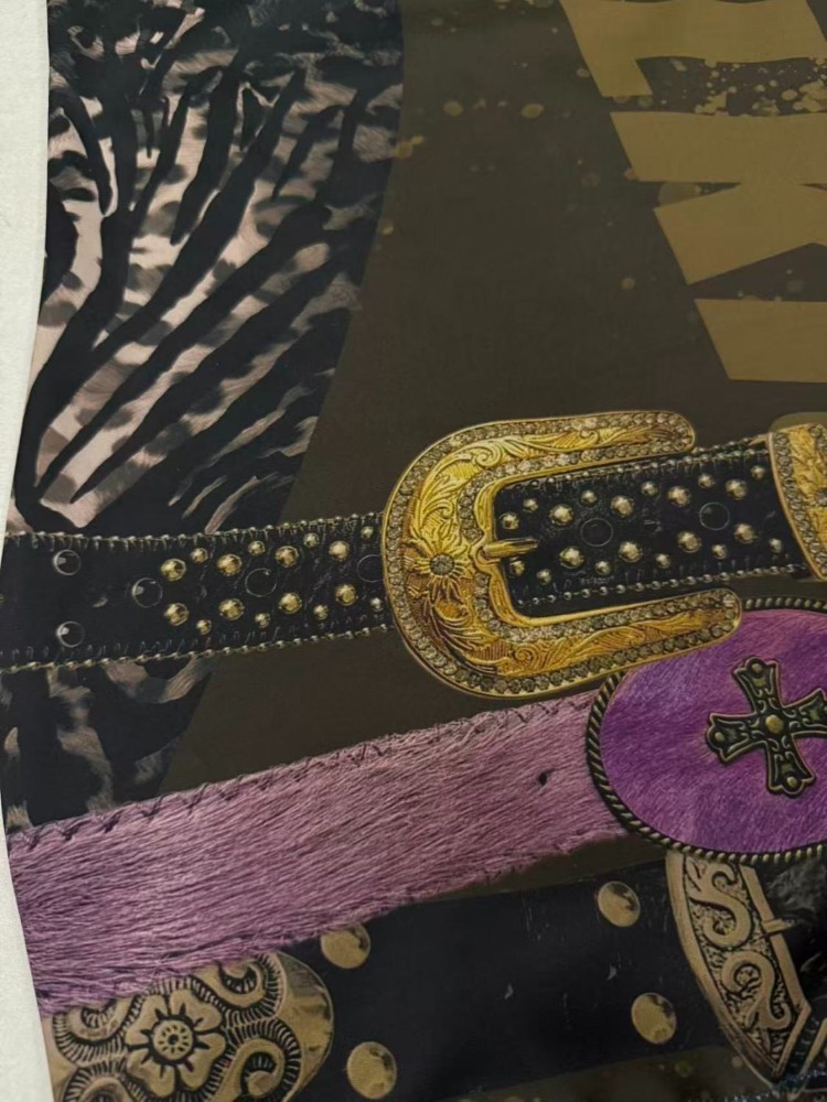 Robe Vintage américaine Y2K subculturelle pour femmes, Sexy, sans bretelles, moulante, imprimé léopard, dentelle