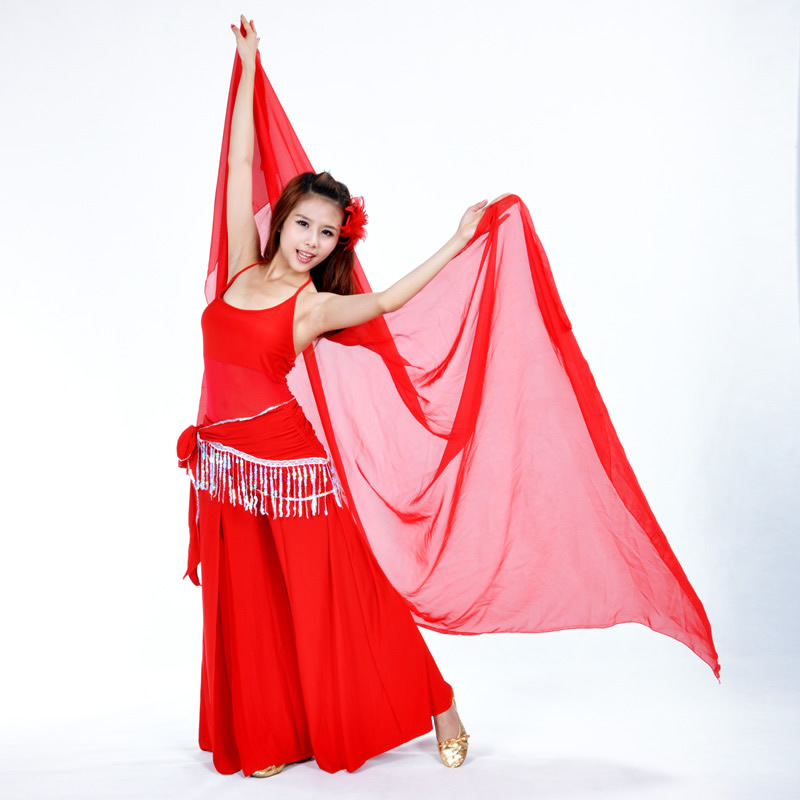 Voile de brevdu Ventre Professionnel pour Adulte, Accessoires Demi-Cercle, InjVeil, 13 Couleurs