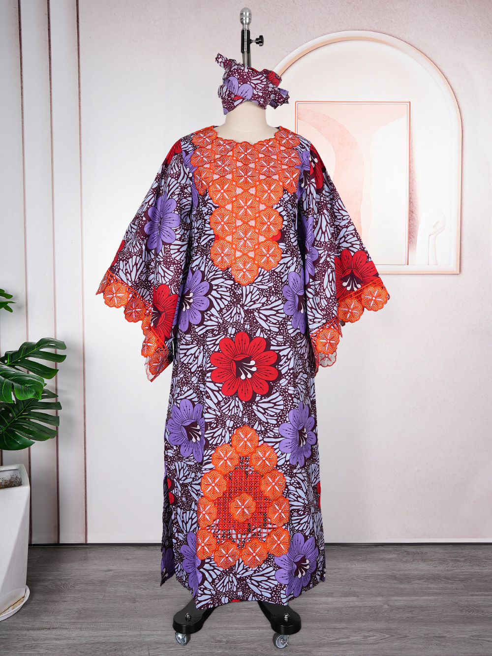 Vêtements africains grande taille pour femmes, nouvelle mode 2026, robe imprimée Dashiki Ankara, design Bazin, robes de soirée de mariage en tissu wax.