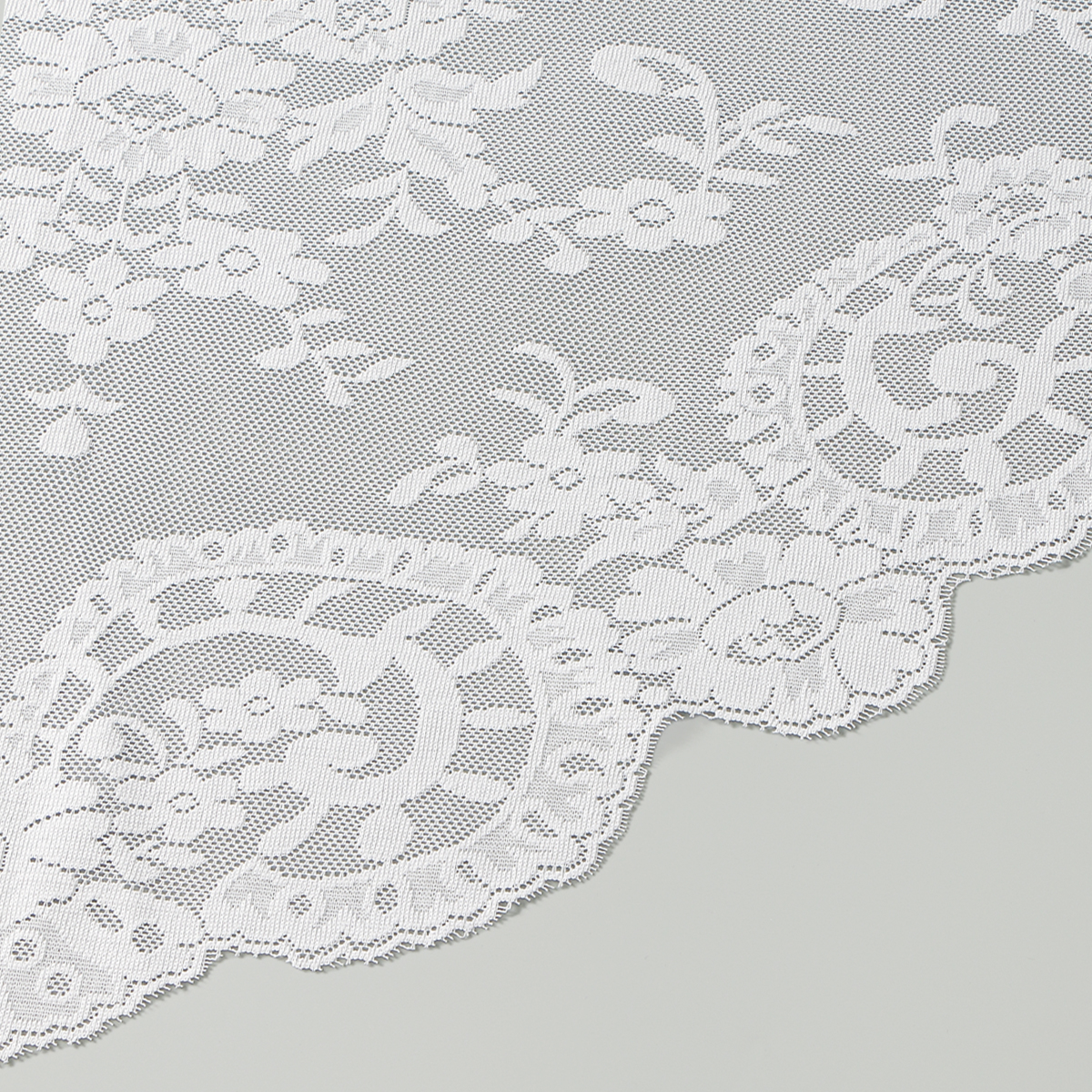 Châle brodé de fleurs pour femmes, écharpe triangulaire en dentelle unie, Hijab à la mode, ajouré, mouchoir pour cheveux fins et légers, Bandana