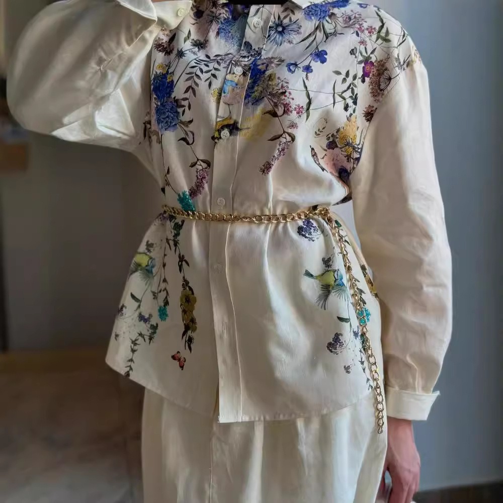 Ensemble deux pièces pour femmes musulmanes, robe à lacets, jupe en Y trempée, Abaya arabe, Kaftan islamique, Turquie Jalabiya Abayas, Ramadan, Dubaï, décontracté