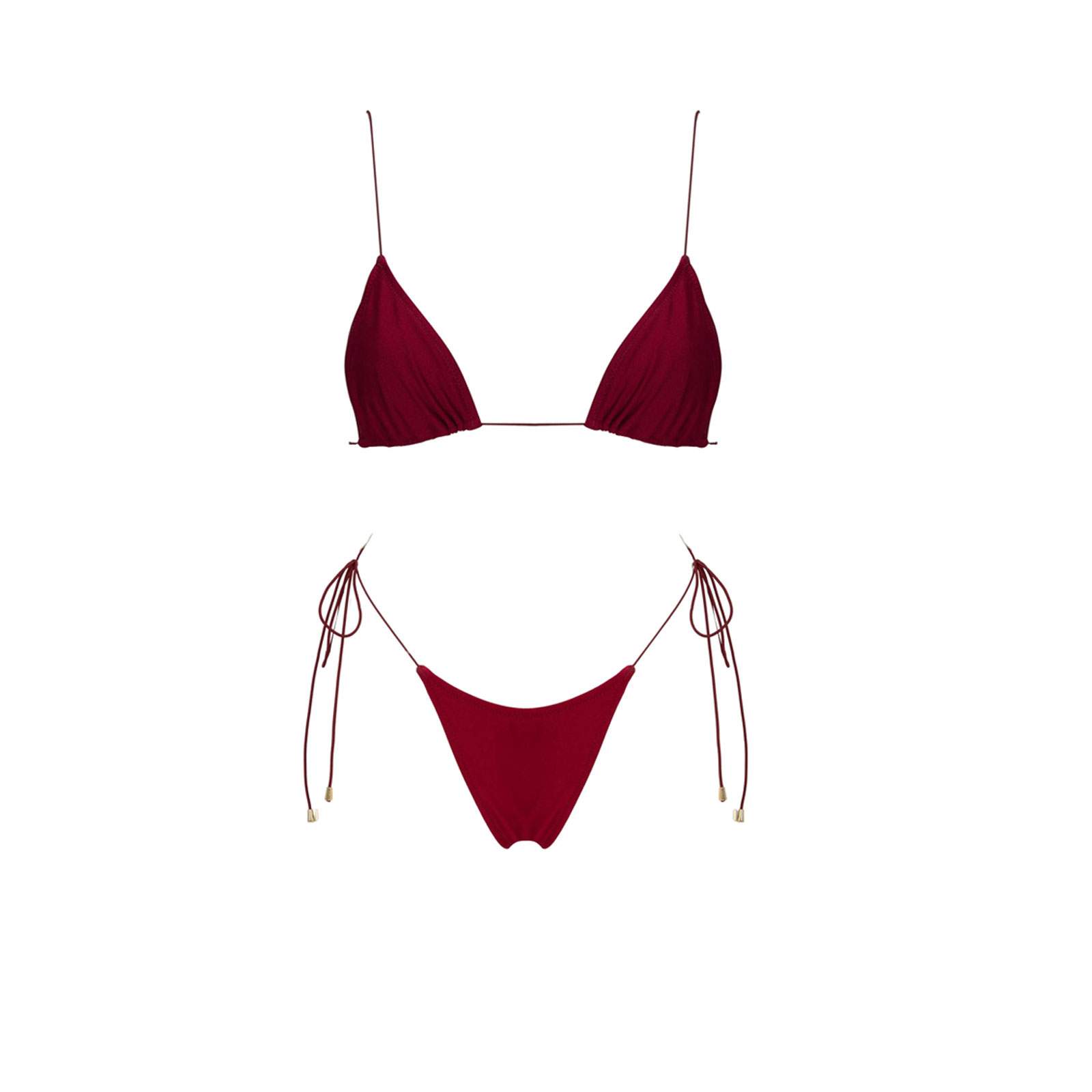 Nouveau Maillot de Bain Une Pièce Élégant et de Haute Qualité 2026 avec Jupe Imprimée, Décolleté en V Profond et Lacets – Ensemble Bikini Femme pour Fête et Plage